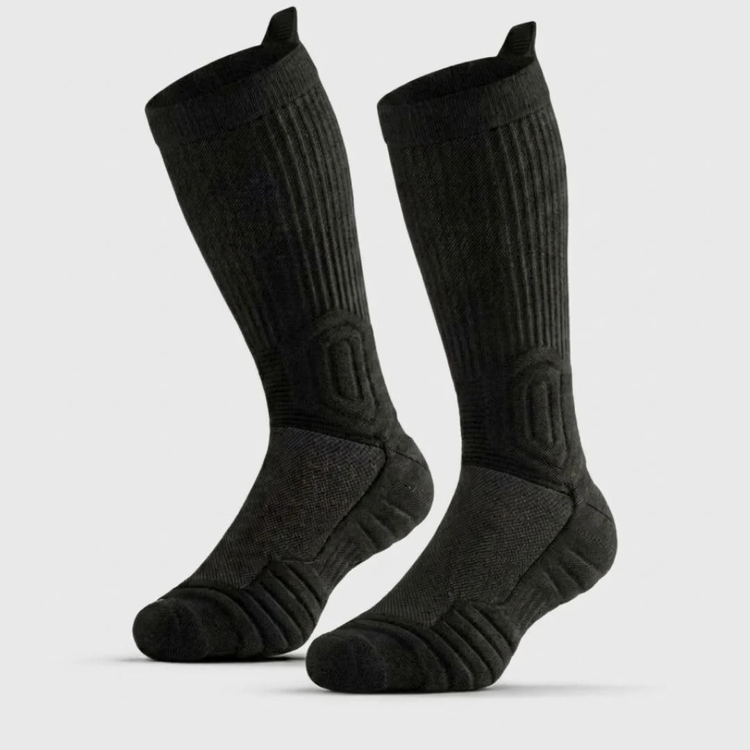 Tradesman Boot Socks