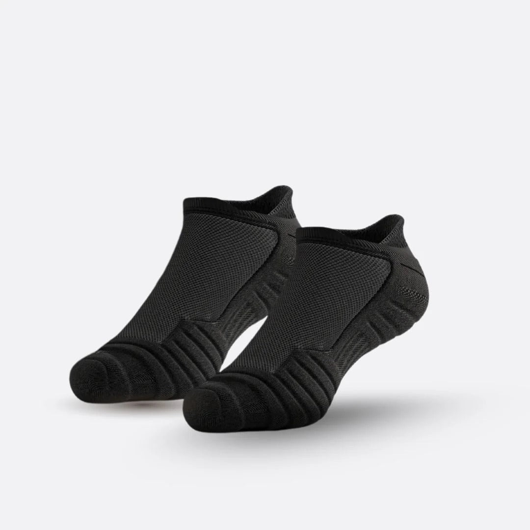 Tradesman NO-SHOW Socks