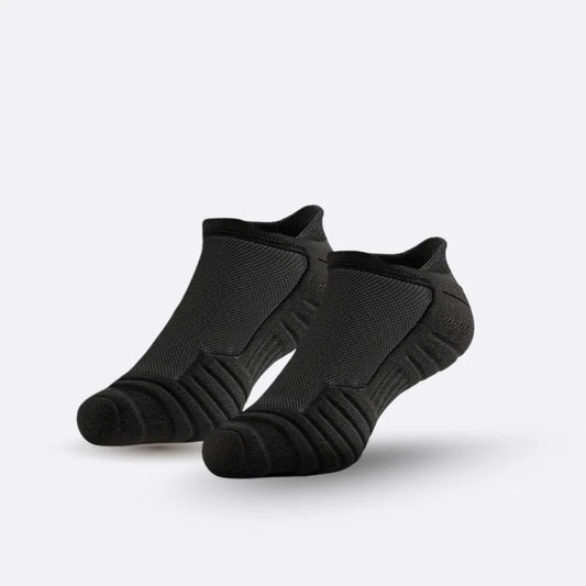 Tradesman NO-SHOW Socks
