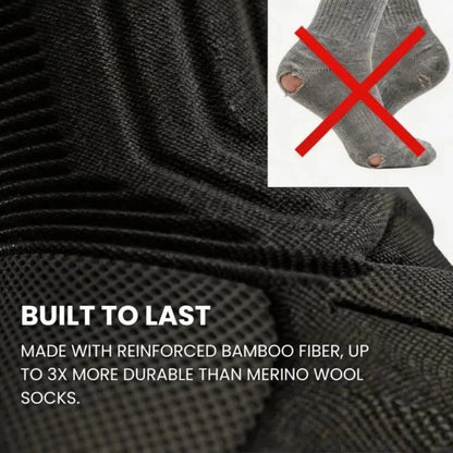 Tradesman Boot Socks